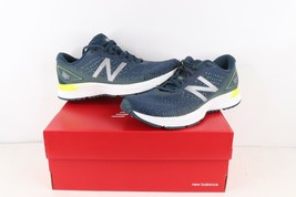 New New Balance 880 Gym Jogging Running Shoes Sneakers Navy Blue Mens Size 9 - £93.92 GBP