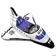 Space shuttle inflate age 3 up - $103.24 CAD