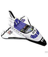 Space shuttle inflate age 3 up - €64,38 EUR