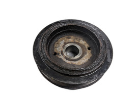 Crankshaft Pulley From 2002 Toyota Celica  1.8 134700D010 - $39.95