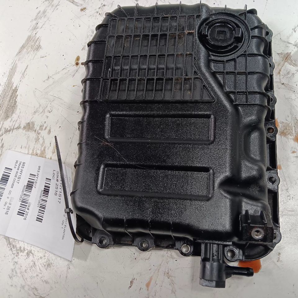 Hyundai Elantra Transmission Housing Side Cover Plate  2017 2016 2015 20... - $39.94