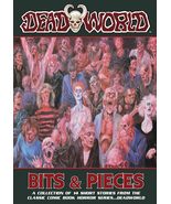 Deadworld: Bits and Pieces [Paperback] Reed, Gary; Kerr, Stuart; Locke, ... - £8.80 GBP
