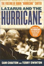 Lazarus and the Hurricane: The Freeing of Rubin Hurricane Carter by Chaiton, Sam - £2.53 GBP