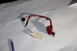 2007-10 E92 BMW 328i COUPE BATTERY POSITIVE TERMINAL CABLE M1173 - $88.00