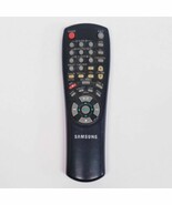 AUTHENTIC Samsung NR-4834T AC64-50998A Original TV/VCR Remote Control *T... - $225.52 MXN