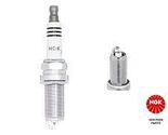 LFR6A1X-11-D NGK Genuine New Spark Plug.Lot of 8 Qty Available in this L... - $40.44