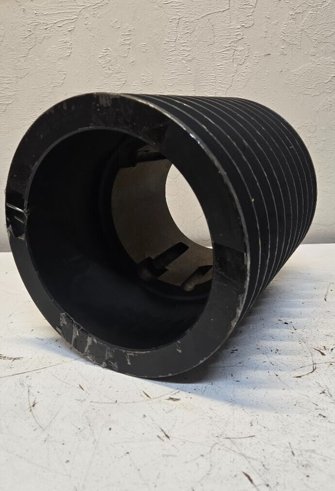 Dodge 10C9 50-4545 Sheave 10 Groove 2508 Max RPM BS - $679.99