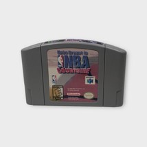 Kobe Bryant in NBA Courtside (Nintendo 64, N64, 1998) - £5.57 GBP