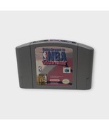 Kobe Bryant in NBA Courtside (Nintendo 64, N64, 1998) - £5.41 GBP
