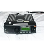 Motorola XTL1500 P25 M28URS9PW1AN VHF CORE RADIO MINT W3C5 #2 - $108.28 CAD