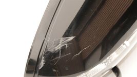 07-09 Mercedes S550 S63 AMG Power Door Mirror Passenger Right RH(2 plug 17-Wire) image 4
