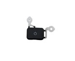 NEW OEM Dell Inspiron 7415 2-in-1 Power Button Cover Without FP - GKJF5 ... - $9.99