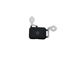 NEW OEM Dell Inspiron 7415 2-in-1 Power Button Cover Without FP - GKJF5 0GKJF5 - £7.85 GBP