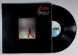 Linda Ronstadt - Prisoner in Disguise (1975) Vinyl LP • Love is a Rose - £9.02 GBP