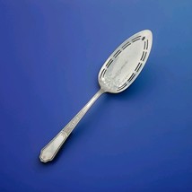 1847 Rogers Bros Ancestral Flatware Silverware Silver plated Cake Pie Se... - $746.34 MXN