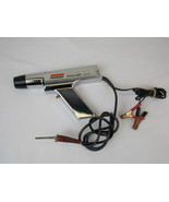 Vintage Sears &amp; Roebuck Penske Chrome Power Auto Timing Light 244.2115 - $47.91 CAD
