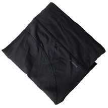 Champion Performance Vapor Capri Cropped Leggings Size Medium Black Back... - $15.86
