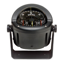 Ritchie HB-741 Helmsman Compass - Bracket Mount - Black - £259.36 GBP