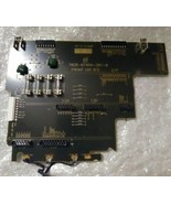 PIONEER FRONT CNT BOARD 7028-07494-201-0 FOR PARTS - £21.39 GBP