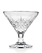 Godinger Godinger Dublin Set of 4 5oz M Clear No Size - $20.00