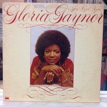 [SOUL/FUNK]~EXC Lp~Gloria Gaynor~I&#39;ve Got You~[1976 Polydor]~ - £7.93 GBP