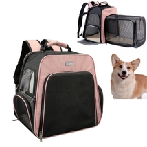 LDLC  Ultralight Pets Backpack Portable/Folding + External Expansion Car... - $155.00