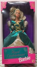 Mattel 14010 Limited Edition Evening Elegance Series Royal Enchantment Barbie - £22.17 GBP