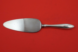 Buckingham Narrow by Shreve Sterling Cake Server HH WS &quot;J&quot;  10 1/2&quot; - £61.08 GBP