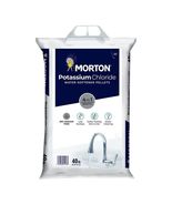 AISZG Morton Salt F114980000G 40LB Potassium Chloride, 40 Pound (Pack of... - $1,012.10 MXN
