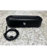 Beats By Dr Dre Pill+ Black Portable Bluetooth Speaker System A1680 Wire... - €55,22 EUR