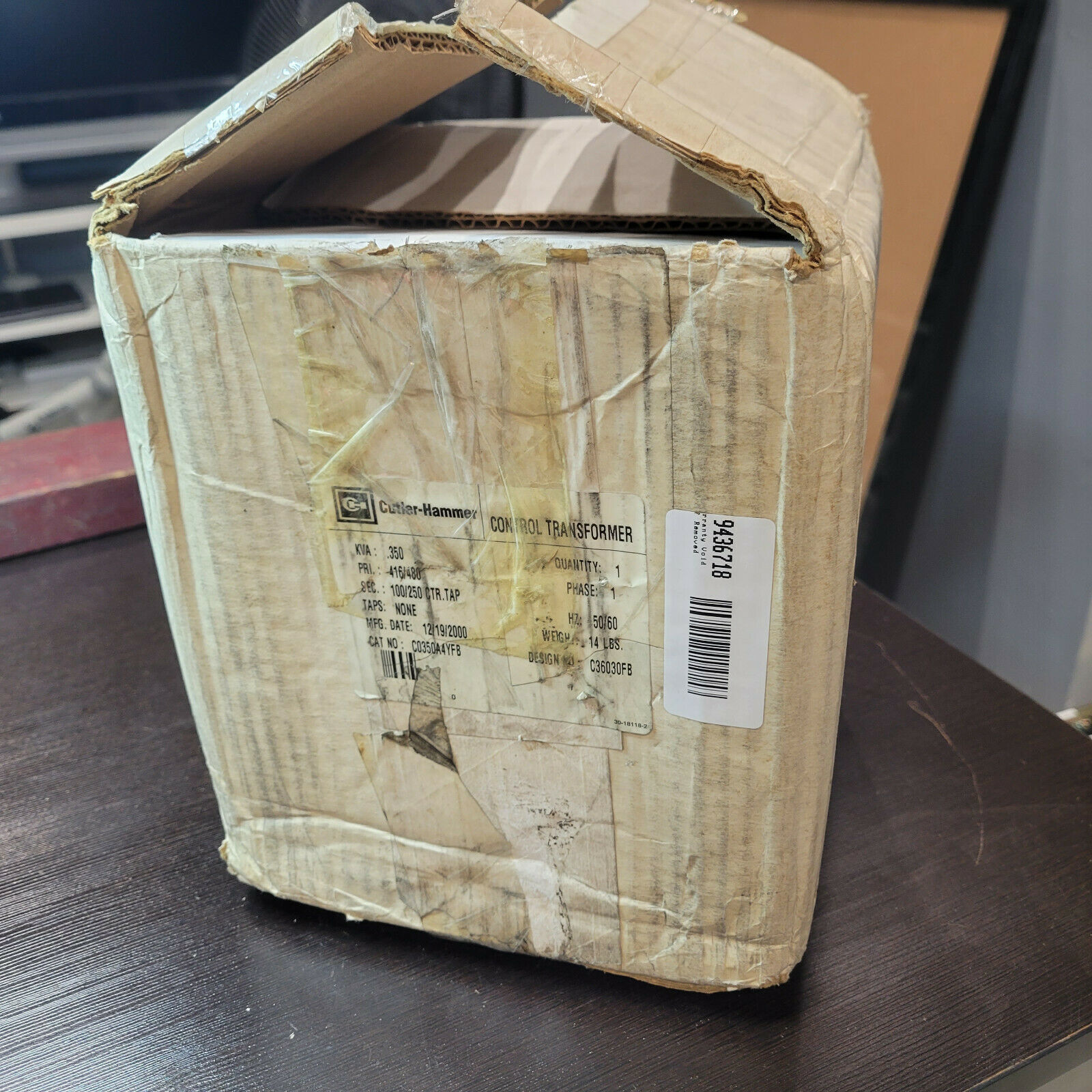 Full-size item image