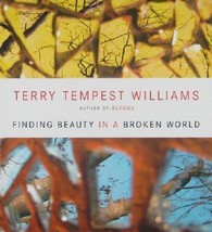 Finding Beauty in a Broken World (used 3-disc audiobook) - £15.69 GBP