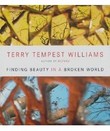 Finding Beauty in a Broken World (used 3-disc audiobook) - $27.35 CAD
