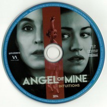 Angel Of Mine (Blu-ray disc) Noomi Rapace, Luke Evans, Yvonne Strahovski - £6.04 GBP