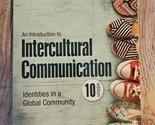 An Introduction to Intercultural Communication By Fred E. Jandt 10th Edi... - $44.79