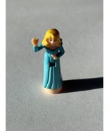 1995 Vintage Polly Pocket Bluebird Disney Aurora Magic Kingdom Castle Fi... - $206.79 MXN