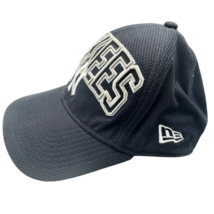 New Era New York Yankees Gray Baseball Hat 39 Thirty Sports Travel Adjus... - $19.00