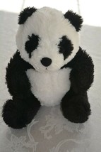 Kohls Cares The Nancy Tillman Collection Panda Bear Plush Stuffed Animal 11&quot; - £7.99 GBP