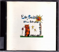 Shooting Rubberbands at the Stars by Edie Brickell CD 1990 - Very Good - £0.78 GBP