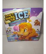 Don&#39;t Break The Ice Mammoth Edition Board Game | Ages 3 And Up | 2 To 4 ... - $366.27 MXN