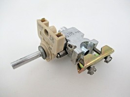 Thermador Cooktop Burner Gas Valve w/Switch 14-33-936, 00189305, 20-02-5... - $33.55