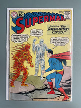 Superman(vol. 1) #145 - Silver Age DC Comics - Combine Shipping - £46.70 GBP