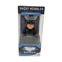Funko Wacky Wobbler Batman The Dark Knight Rises Bobblehead - $30.38