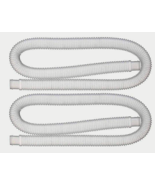 Intex Replacement Hose 1-1/4inch (1.25&#39;&#39;) X 2 - Above Ground Pool Pump/A... - $20.34 CAD
