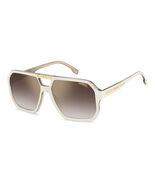 CARRERA VICTORY-C-01/S Sunglasses Sun Glasses GOLDIVORY VVPYK Authentic ... - $173.75