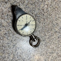 Vintage Germany Wanderer Scope Map Measurer And Magnetic Compass - $267.12 MXN