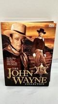 The John Wayne Collection - Dvd By John Wayne - Very Good - $9.85