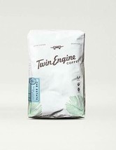 Twin Engine Coffee Organic Farm to Roast Coffee The Estate Medium 2.2 lb... - £30.46 GBP