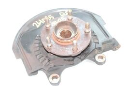 Passenger Right Front Spindle/Knuckle Fits 03-08 INFINITI FX SERIES 75925 image 3