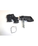 STIHL MS 400 CM Carburetor Manifold OEM - €25,67 EUR